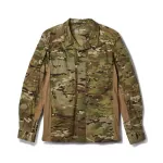 Сорочка тактична "5.11 Tactical® V.XI™ XTU MultiCam® Long Sleeve Shirt" Multicam