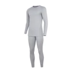 Термобілизна Frontier Juniper, merino/bamboo. Stone