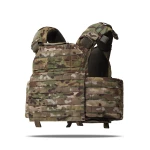 Бронежилет увеличенный 5 класса (PRO). Вес 7 кг. Керамические бронеплиты 3.38 кг. Мультикам 7 Бронежилет увеличенный 5 класса (PRO). Вес 7 кг. Керамические бронеплиты 3.38 кг. Мультикам 7