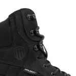 Зимние трекинговые ботинки Milbot Spurt Hopper. Gore-tex. CORDURA. Чорний 7