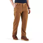 Штани тактичні 5.11 Tactical® "Stryke® Pants" Battle Brown 4