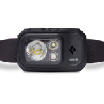 Фонарь налобный Black Diamond Storm, 500-R люмен, Black 2