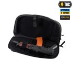 Рюкзак однолямковый M-Tac Agent Elite Hex Черный 6 Рюкзак однолямковый M-Tac Agent Elite Hex Черный 6