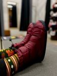 Чуні Rab Cirrus Hut Boot, Mulberry 7 Чуні Rab Cirrus Hut Boot, Mulberry 7