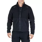 Куртка тактична демісезонна "5.11 Tactical 3-in-1 Parka Tall" Dark Navy 5 Куртка тактична демісезонна "5.11 Tactical 3-in-1 Parka Tall" Dark Navy 5