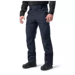 Штани штормові 5.11 Tactical "Force Rain Pants" Dark Navy 3 Штани штормові 5.11 Tactical "Force Rain Pants" Dark Navy 3