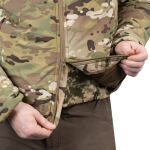 Куртка демісезонна "SILVA-Camo" MTP/MCU camo 7 Куртка демісезонна "SILVA-Camo" MTP/MCU camo 7