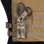 Чехол для ножниц "BASE" MTP/MCU camo 6 Чехол для ножниц "BASE" MTP/MCU camo 6