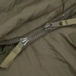 Спальний мішок Carinthia Defence 6 Large (Comfort -18°С/ Extreme -40°C). Олива 4