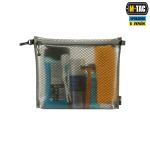 Набор органайзеров M-Tac Zip Pocket Set Elite Олива (Темная) 6