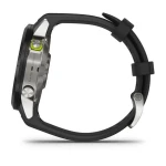 Смарт-часы Garmin MARQ Athlete Gen 2. GPS. 46 мм. Черный 3
