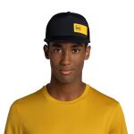 Кепка Buff Explorer Trucker Cap, Cram Logo Black 4 Кепка Buff Explorer Trucker Cap, Cram Logo Black 4