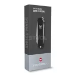 Ніж Victorinox Сlassic SD Dark illusion
