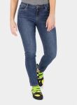 Штани жіночі Black Diamond Crag Denim Pants, Medium Indigo 4