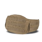 Тактический разгрузочный пояс 1-го класса защиты. Койот. S/M 6 Тактический разгрузочный пояс 1-го класса защиты. Койот. S/M 6