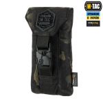 Підсумок M-Tac для смартфона Elite Large Hex, Мультикам Чорний