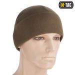 Шапка M-Tac Watch Cap Elite фліс (270г/м2) with Slimtex Dark Олива 3 Шапка M-Tac Watch Cap Elite фліс (270г/м2) with Slimtex Dark Олива 3