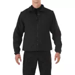 Куртка тактична "5.11 Tactical® Valiant Duty Jacket" Black 5 Куртка тактична "5.11 Tactical® Valiant Duty Jacket" Black 5
