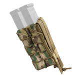 Підсумок під 2 магазини AK/AR Fastmag LT Multicam 2 Підсумок під 2 магазини AK/AR Fastmag LT Multicam 2