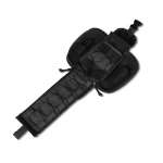 Подсумок-органайзер аптечка. Крепление Molle. Cordura 500D. Черный 9