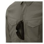 Сорочка Helikon-Tex Defender Mk2 Tropical, Dark Olive 7