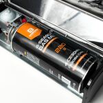 Газовый баллон Base Camp 4 Season Gas 220 г 4 Газовый баллон Base Camp 4 Season Gas 220 г 4