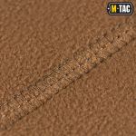 Шапка M-Tac Watch Cap Elite фліс (270г/м2) Койот 6 Шапка M-Tac Watch Cap Elite фліс (270г/м2) Койот 6