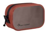 Гермочохол Sea to Summit Hydraulic Packing Cube, Picante