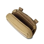 Нагрудный админ подсумок. Cordura 1000. Крепление Molle. Койот 5 Нагрудный админ подсумок. Cordura 1000. Крепление Molle. Койот 5