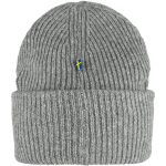 Шапка Fjällräven 1960 Logo Hat, Grey 3