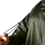 Пончо Piligrim 2.0 Rip-Stop. Влагостойкое с расширенной горловиной. Олива 6 Пончо Piligrim 2.0 Rip-Stop. Влагостойкое с расширенной горловиной. Олива 6