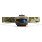 Ліхтар налобний Princeton Tec® "Vizz 550 RGB Tactical Headlamp" Multicam 6 Ліхтар налобний Princeton Tec® "Vizz 550 RGB Tactical Headlamp" Multicam 6