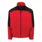 Куртка тактична демісезонна "5.11 Tactical 3-in-1 Parka" Range Red 13 Куртка тактична демісезонна "5.11 Tactical 3-in-1 Parka" Range Red 13