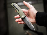Ніж Boker Tac-Master, клинок 99 мм, сталь Nitro-V 3 Ніж Boker Tac-Master, клинок 99 мм, сталь Nitro-V 3