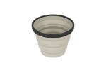 Набір посуду Sea to Summit X-Set 31, Olive Bowl & Mug 10 Набір посуду Sea to Summit X-Set 31, Olive Bowl & Mug 10