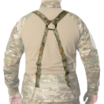 Плечові ремені РПС LT Multicam 2 Плечові ремені РПС LT Multicam 2