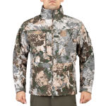 Куртка демисезонная софтшелл "SOFTSHELL JACKET SCU" WASP I Z1B 6 Куртка демисезонная софтшелл "SOFTSHELL JACKET SCU" WASP I Z1B 6