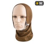 Шарф-труба M-Tac Reaper Skull полегшений, койот 3