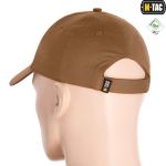 Бейсболка M-Tac Flex ріп-стоп Койот 2 Бейсболка M-Tac Flex ріп-стоп Койот 2