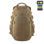Plecak M-Tac Mission Pack Elite Hex Coyote 2 Plecak M-Tac Mission Pack Elite Hex Coyote 2