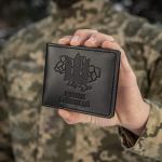 Обкладинка M-Tac УБД Карта Чорний 5 Обкладинка M-Tac УБД Карта Чорний 5