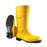 DUNLOP Чоботи гумові Protomastor S5 full safety