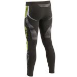 Штани чоловічі Accapi HealthPower, Black/Lime 2