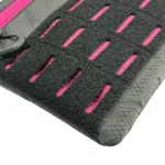 Тактическая сумка HardKit RoKit Magenta S через плечо 3 Тактическая сумка HardKit RoKit Magenta S через плечо 3