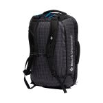 Сумка дорожня Black Diamond Stonehauler Pro 30L, Black 2 Сумка дорожня Black Diamond Stonehauler Pro 30L, Black 2