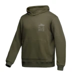 Худі M1 Mono колекція HMMWV. Cotton and elastane. Колір Олива Худі M1 Mono колекція HMMWV. Cotton and elastane. Колір Олива