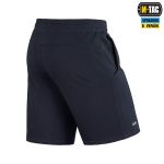 Шорти M-Tac Stealth Active Dark Темно, dark Navy Blue 5 Шорти M-Tac Stealth Active Dark Темно, dark Navy Blue 5