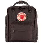 Рюкзак Fjällräven Kånken Mini, Black Oak