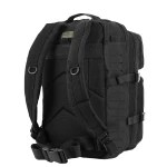 Рюкзак M-Tac Large Assault Pack Laser Cut. Чорний 3 Рюкзак M-Tac Large Assault Pack Laser Cut. Чорний 3