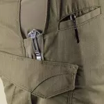 Штани тактичні 5.11 Tactical "Icon Pants" RANGER GREEN 15 Штани тактичні 5.11 Tactical "Icon Pants" RANGER GREEN 15